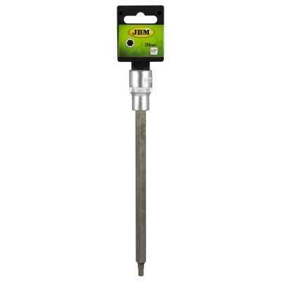 1/2" HEX POINTE H5 200MML