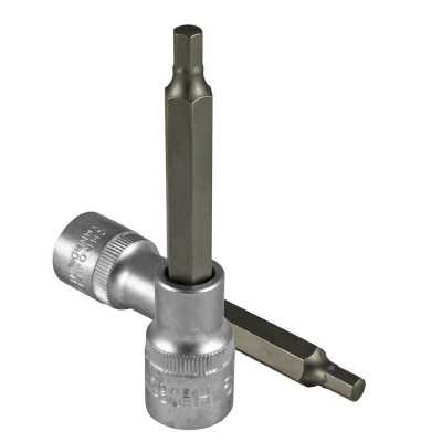 1/2" HEX POINTE H5 100MML