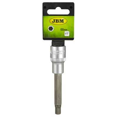 1/2" HEX POINTE H5 100MML