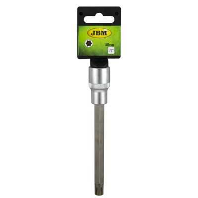 1/2" RIBE DOUILLE M8 140MM