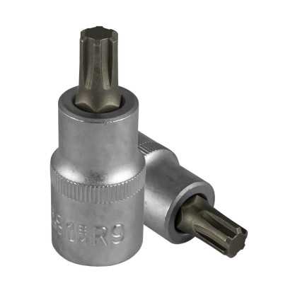 1/2" RIBE DOUILLE M5 55MM