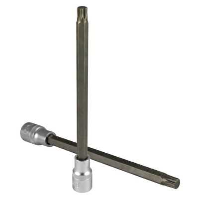 1/2" 12 PANS POINTE M12 200MM