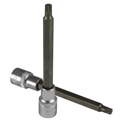 1/2" 12 PANS POINTE M8 140MM