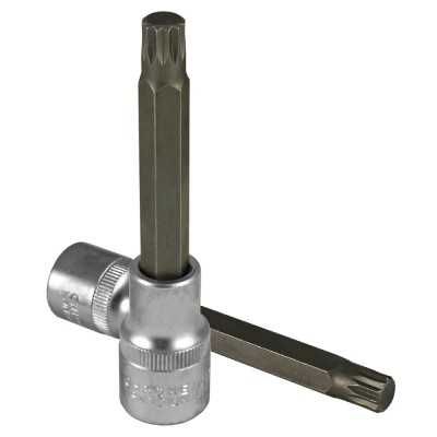 1/2" 12 PANS POINTE M9 100MM