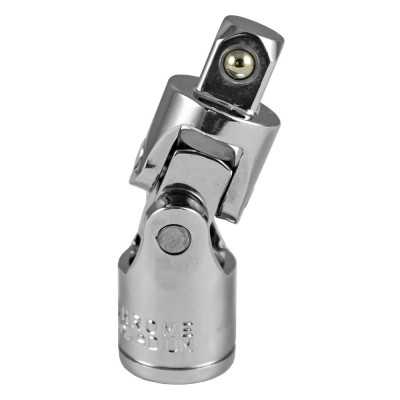 ARTICULATION UNIVERSELLE 3/8", CHROME