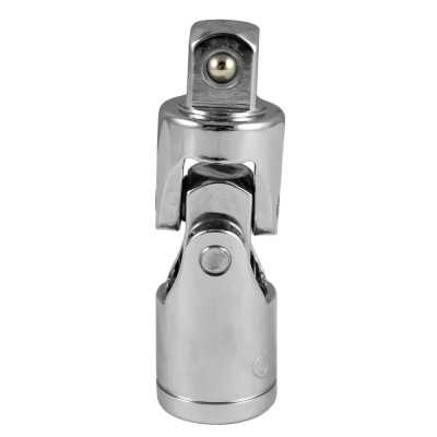 ARTICULATION UNIVERSELLE 1/2", CHROME