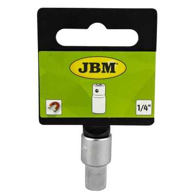ADAPTATEUR 1/4" FEMELLE - 3/8" MÂLE