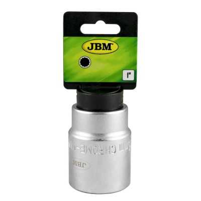 1" DOUILLE XZN DU 77MM