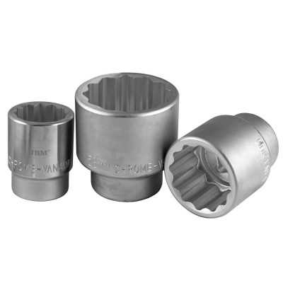 1" DOUILLE XZN DU 55MM