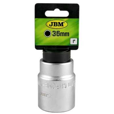 1" DOUILLE XZN DU 36MM