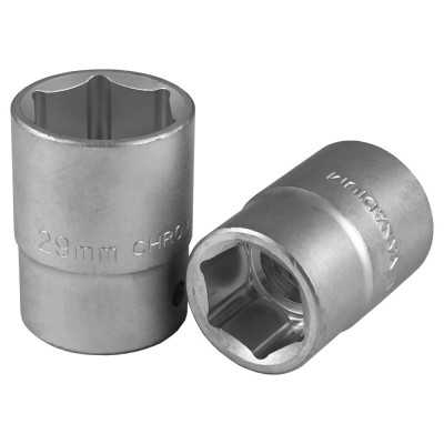 3/4" DOUILLES HEX DU 32MM