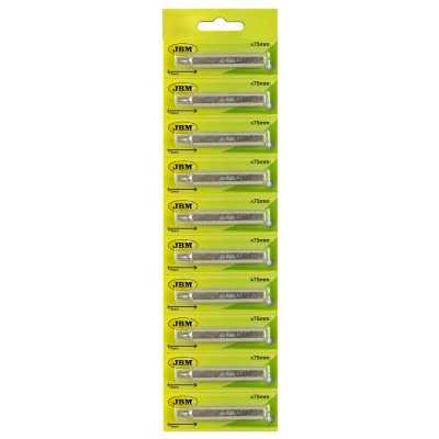TORX INV. FORET 75MM DU T40