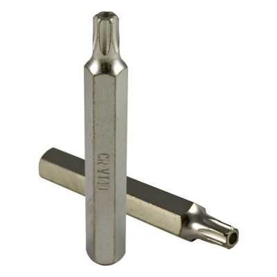 TORX INV. FORET 75MM DU T30