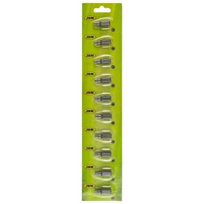 TORX INV. FORET DU 10MM - T30