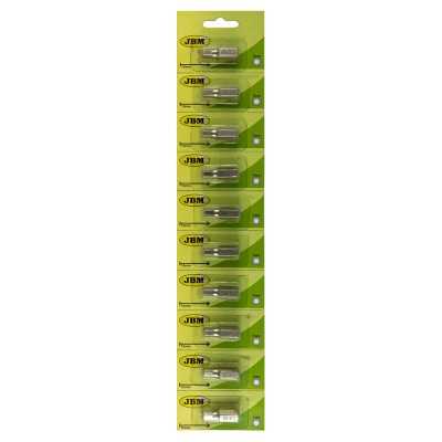 HEXAGONAL INV. FORET DU 10MM - 5MM