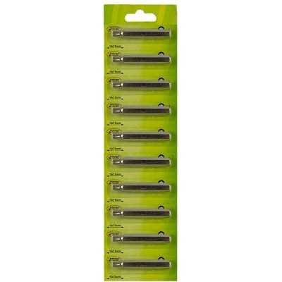 TETE POUR TOURNEVIS TORX 10X75MML T20