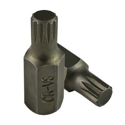 HEXAGONAL FORET DU 10MM - 8MM