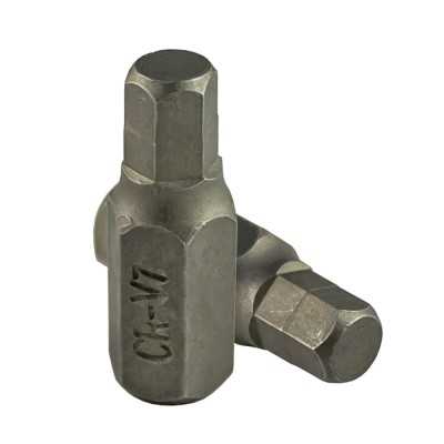 HEXAGONAL FORET DU 10MM - 4MM