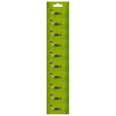 M6 POINTE ALLEN - TORX T6
