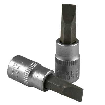 TÊTE POUR MANCHE TOURNEVIS (SL) 7MM