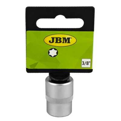 3/8" TORX TX DOUILLE E16