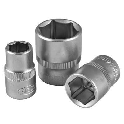 3/8" DOUILLE HEX 12MM