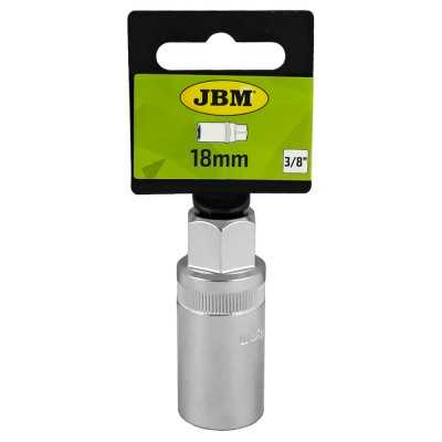DOUILLES DE BUGIE 18MM 3/8"