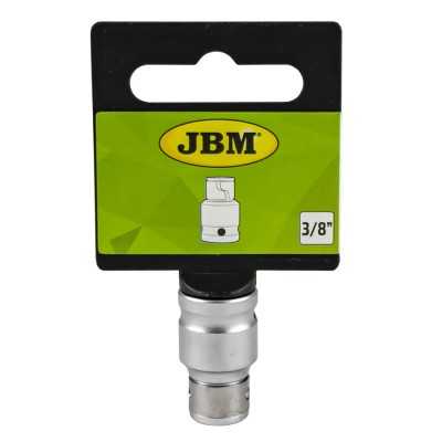 ADAPTATOR POUR TOURNEVIS 3/8"