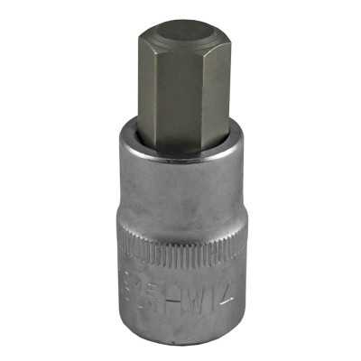 TÊTE POUR TOURNEVIS ALLEN 14MM