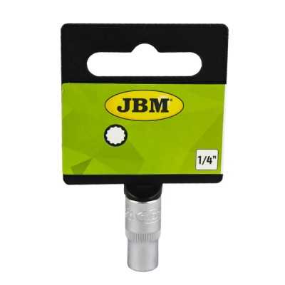 1/4" XZN PETIT DOUILLE 12MM