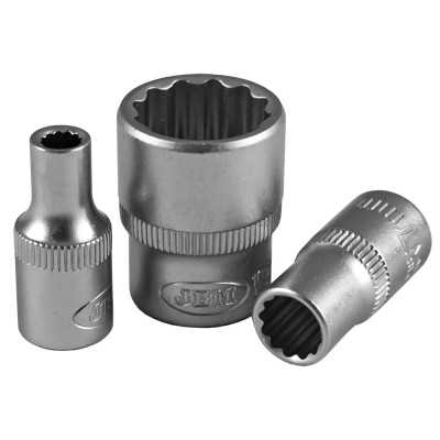 1/4" XZN PETIT DOUILLE 7MM