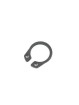 CIRCLIP POUR TRONCONNEUSE FLORABEST  OU GRIZZLY