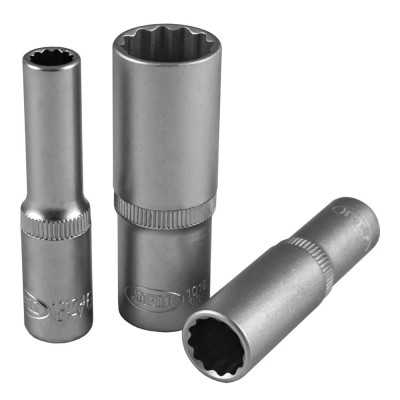 1/4" - 50MM - XZN DOUILLE DU 7MM