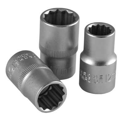 1/2" MINI XZN DOUILLE DU 30MM