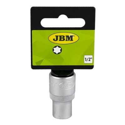 1/2" DOUILLE TORX PETIT E11