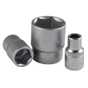 1/2" DOUILLE HEX PETIT DU 22MM