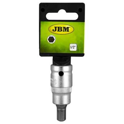 1/2" HEX POINTE H14 55MML