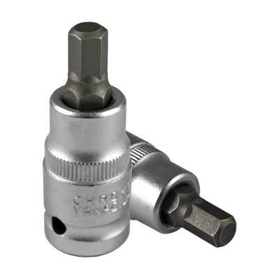 1/2" HEX POINTE H10 55MML