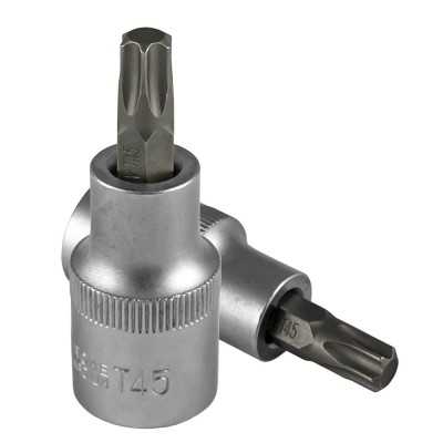 1/2" TORX POINTE T55 55MML