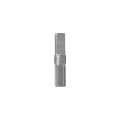 EMBOUT ALLEN 6 AVEC ADAPTATEUR POUR DOUILLES 1/4"