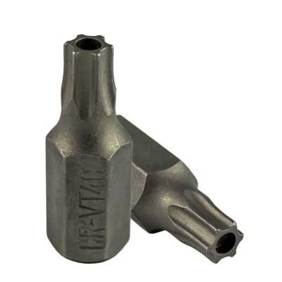 TORX INV. FORET DU 10MM - T45