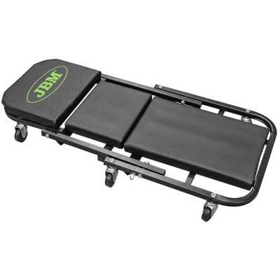 CHARIOT DE MÉCANICIEN PLIANT CONVERTIBLE