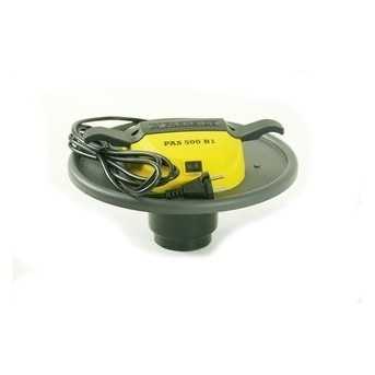 MOTEUR POUR ASPIRATEUR DE CENDRES  PARKSIDE PAS