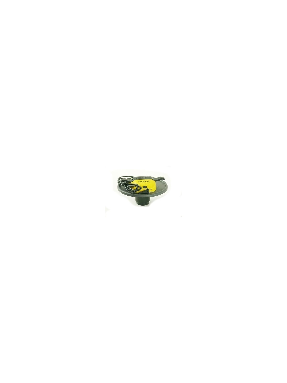 MOTEUR POUR ASPIRATEUR DE CENDRES  PARKSIDE PAS