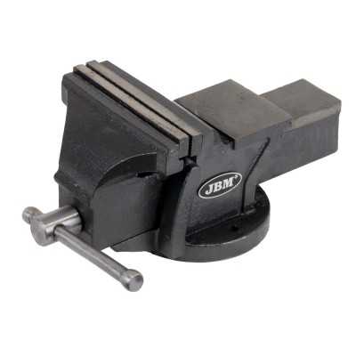 ÉTAU D’ÉTABLI 150MM