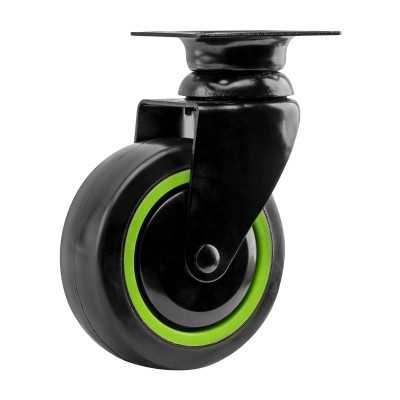 ROUE PIVOTANTE POUR RÉF. 54510/54688/54690