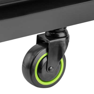 ROUE PIVOTANTE POUR RÉF. 54510/54688/54690