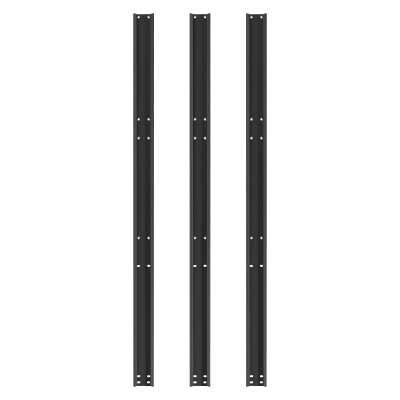 BARRE DE SUPPORT (X3) POUR RÉF.54511