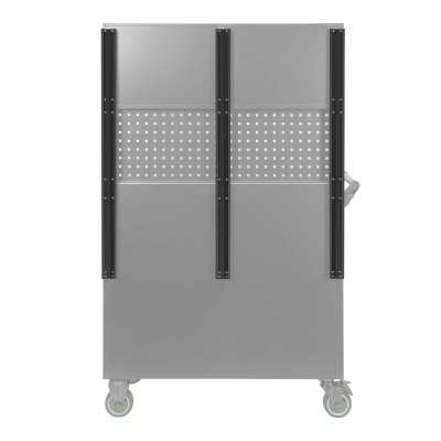 BARRE DE SUPPORT (X3) POUR RÉF.54511