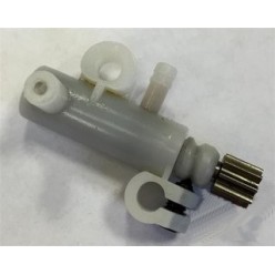 POMPE A HUILE POUR TRONCONNEUSE FLORABEST